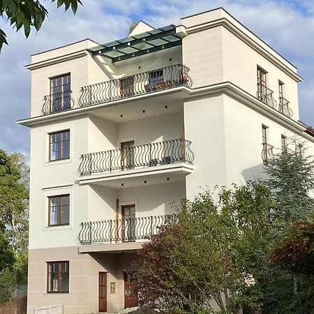Vila Maister Celje Bagian luar foto