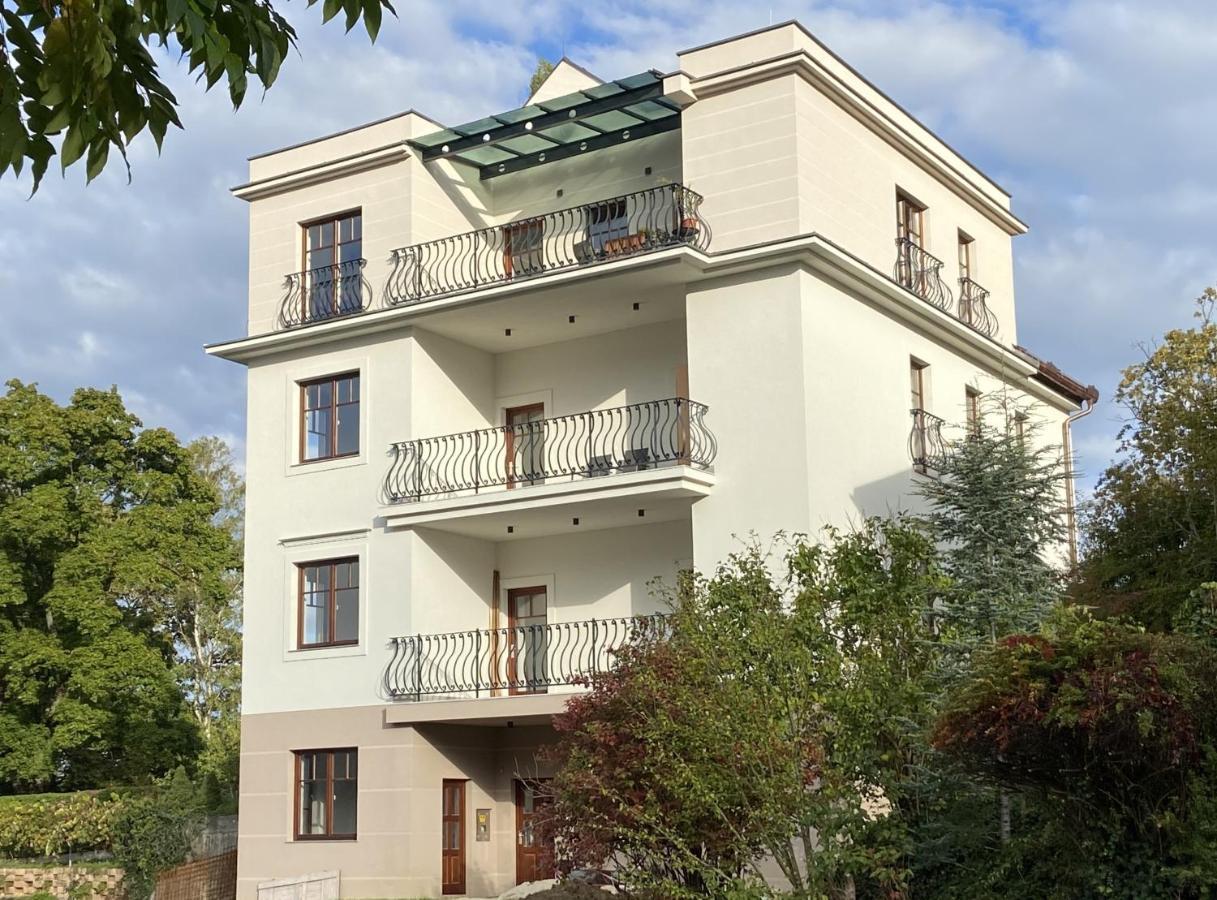 Vila Maister Celje Bagian luar foto