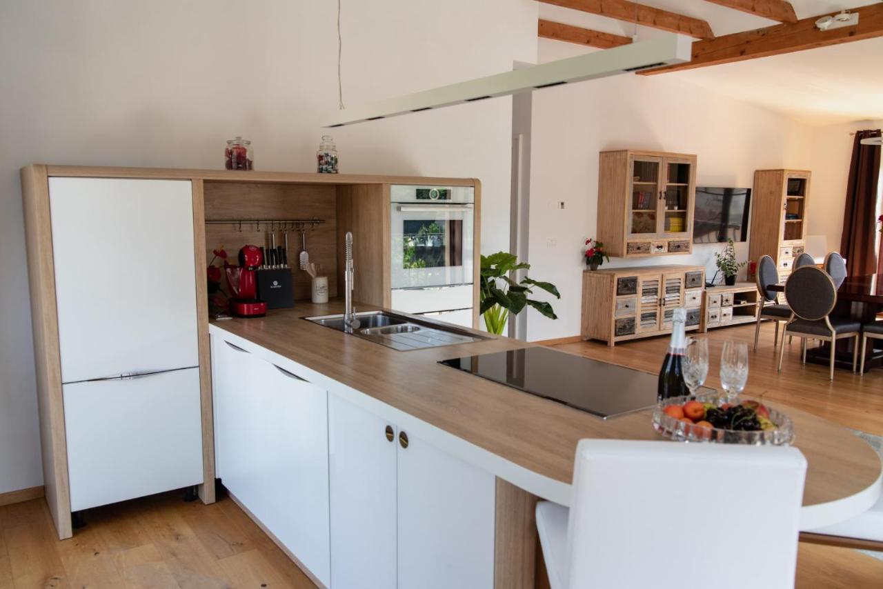 Vila Maister Celje Bagian luar foto