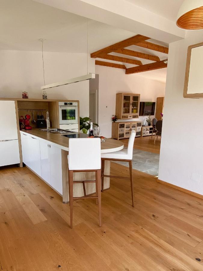 Vila Maister Celje Bagian luar foto