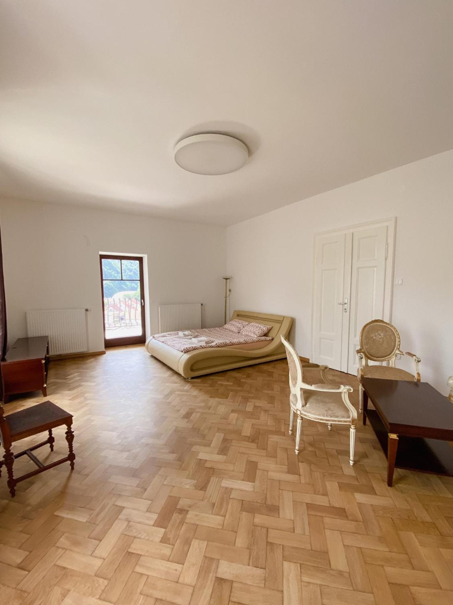 Vila Maister Celje Bagian luar foto