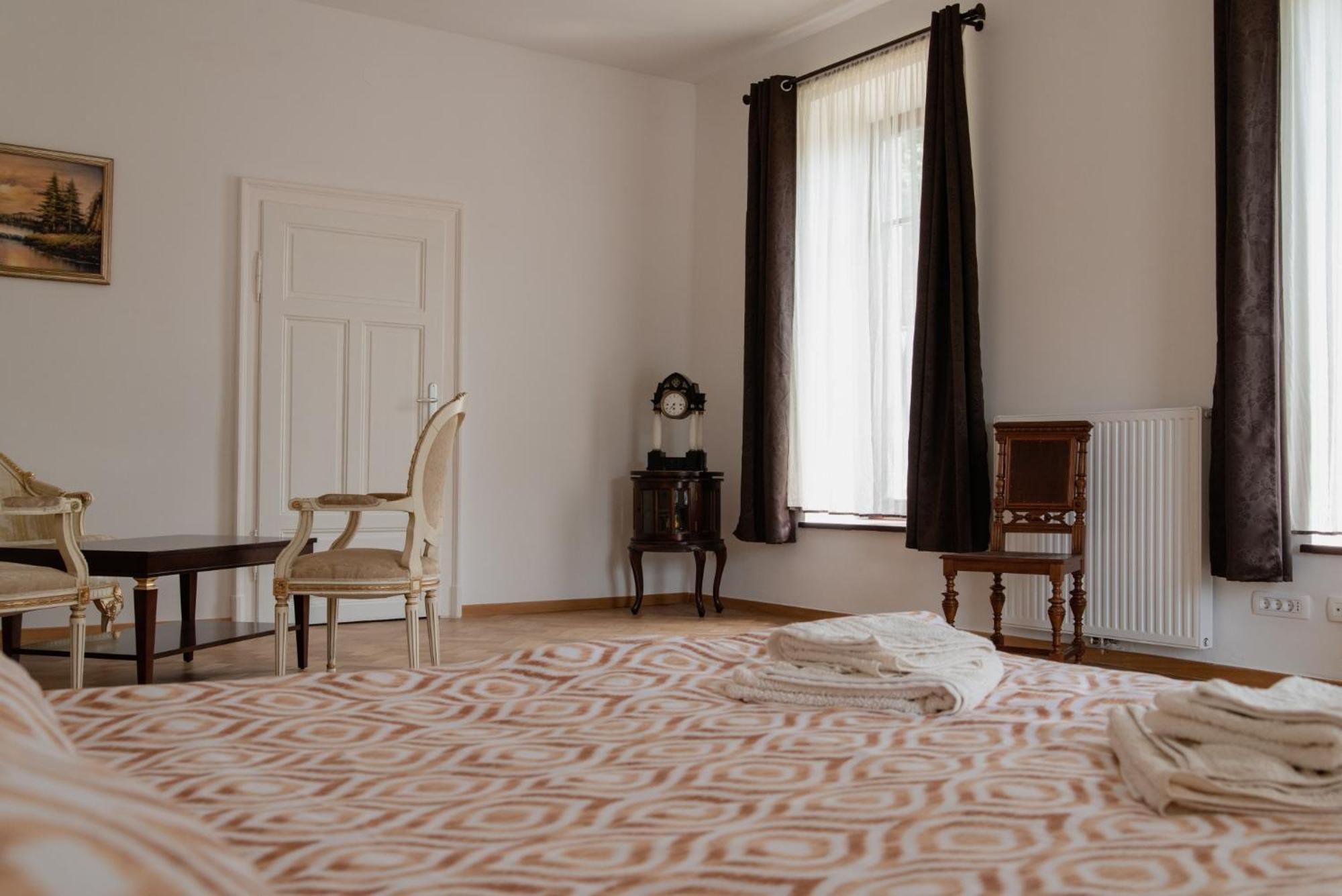 Vila Maister Celje Bagian luar foto