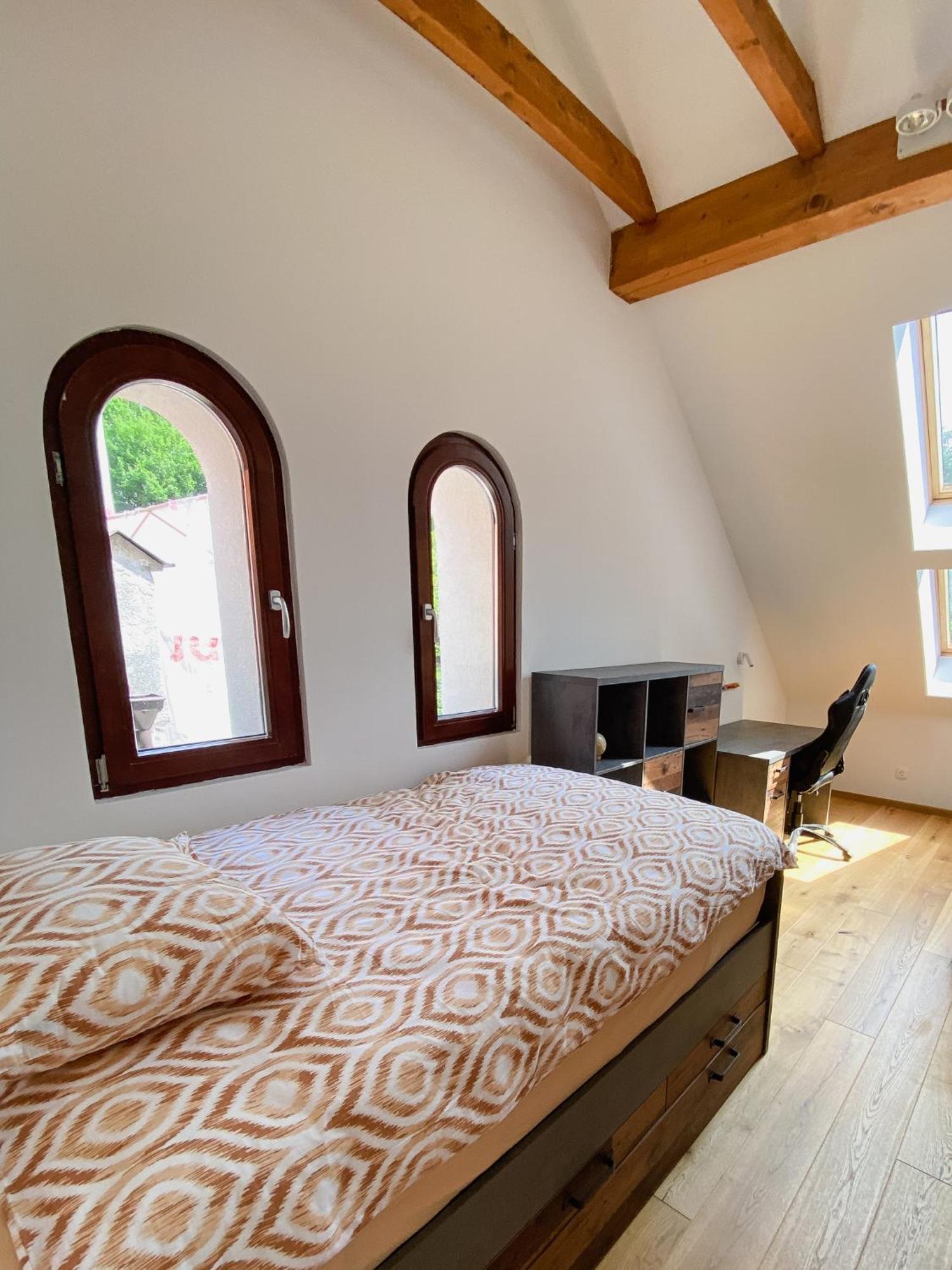 Vila Maister Celje Bagian luar foto